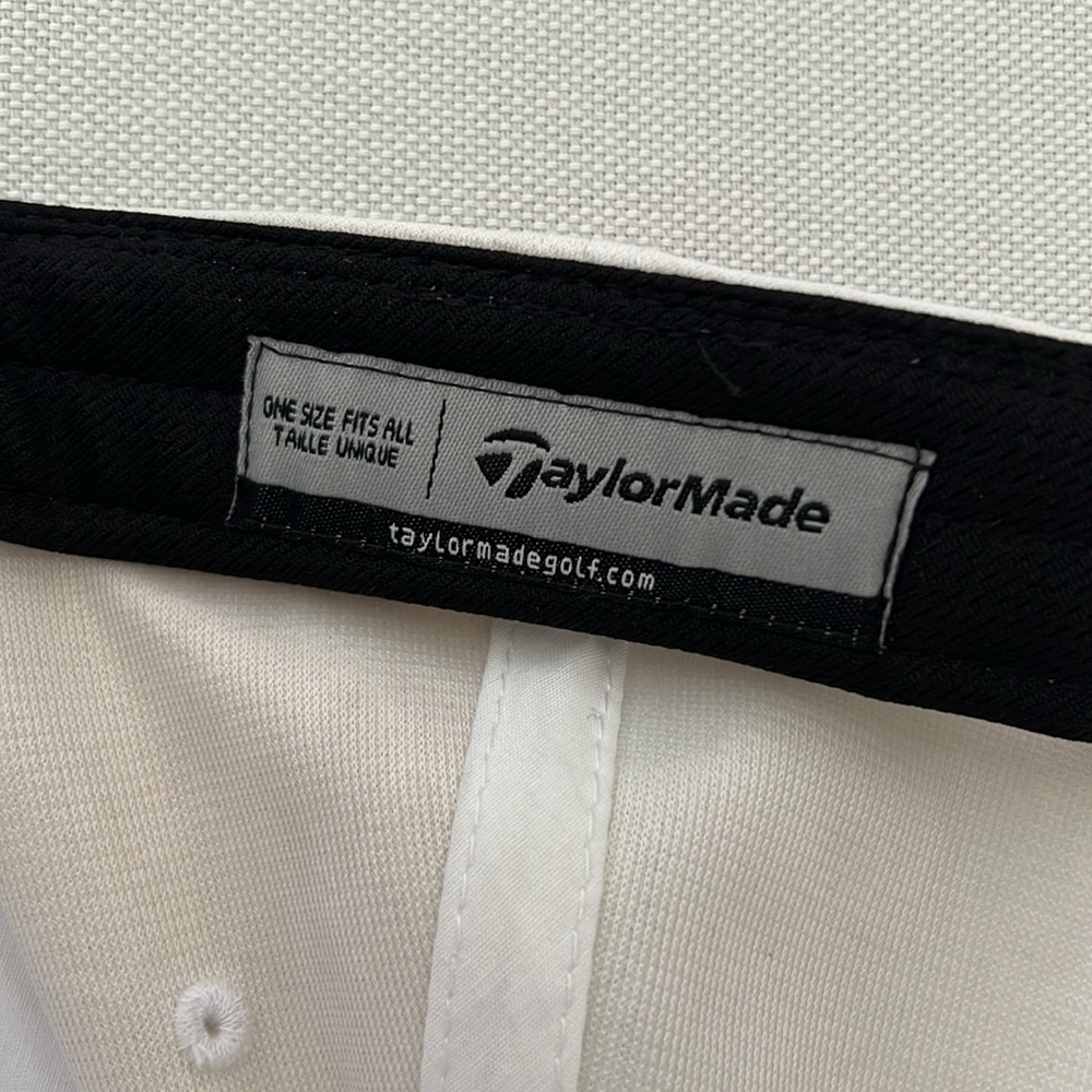TaylorMade Cap - Picture 6 of 7